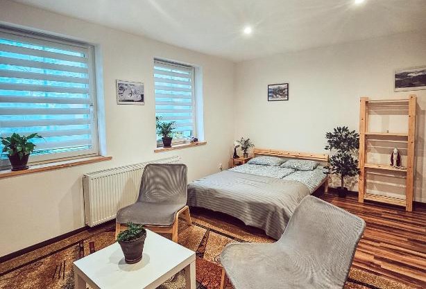Apartament 5 minut od Parku Zamkowego