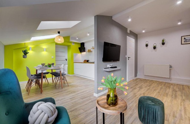 Apartament Abra 2 Rynek 8