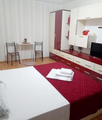 Apartament Alex