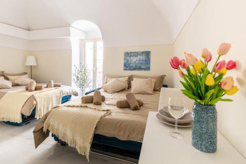 APARTAMENT ANNA - Julia Vieste