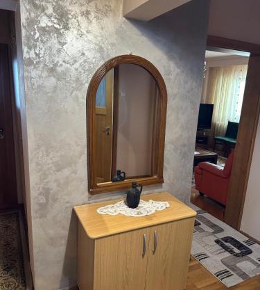 Apartament Aqua