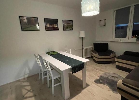 Apartament Arverso