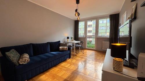 Apartament Bajka