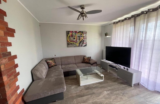Apartament Balteus