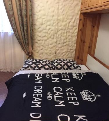 Apartament Basarab