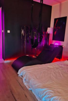 Apartament BDSM Lalka Miłości