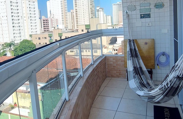 Apartamento Aconchegante Aviação