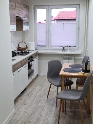 Apartament Busko-Zdrój - Franio