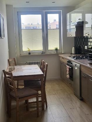 Apartament Busko-Zdrój - Zosia