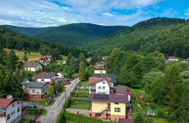 Apartament - Bystra