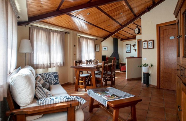 Apartament Cadí- Moixeró