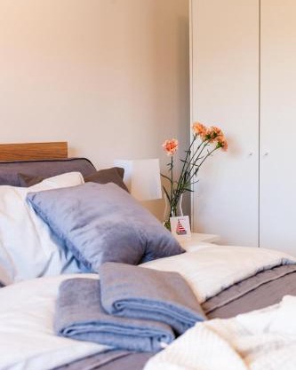 Apartament Carmen