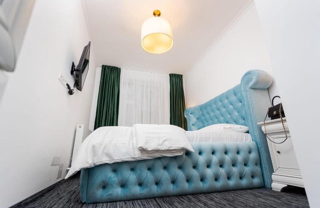 Apartament Carolyne