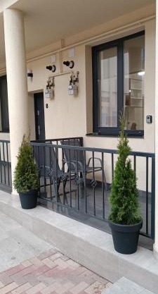 Apartament centrul vechi