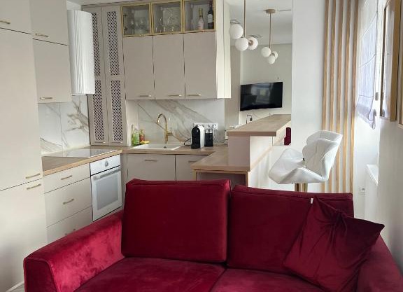 Apartament Centrum Ligota