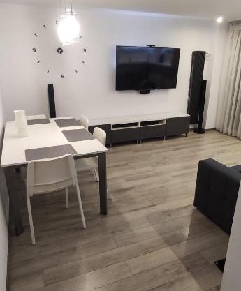 Apartament CENTRUM