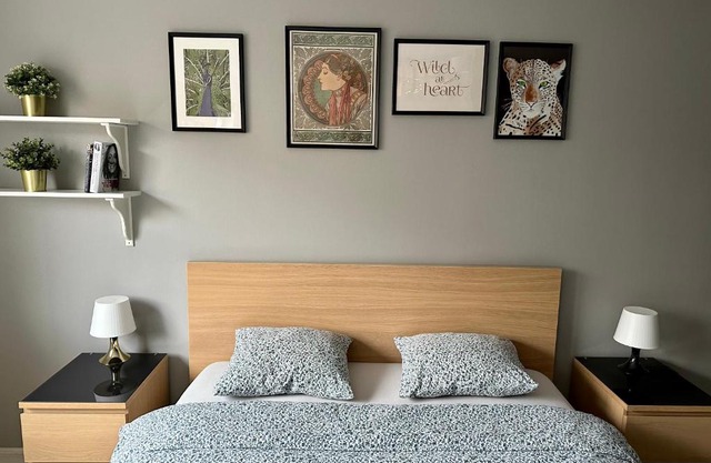Apartament Centrum
