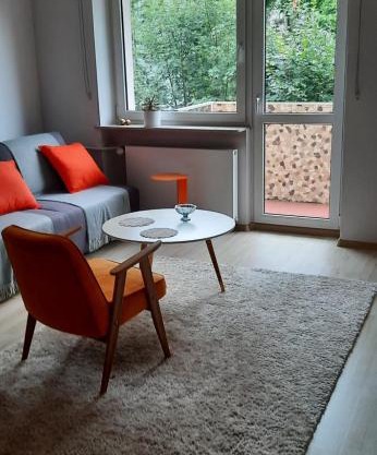 Apartament Centrum przy Parku Zdrojowym