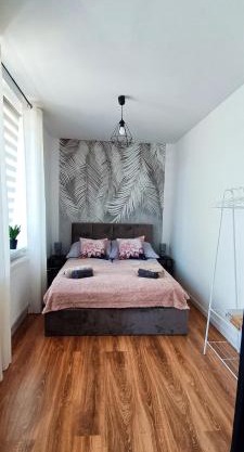 Apartament Cisza