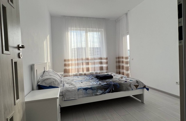 Apartament cu 2 camere premium
