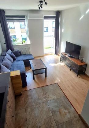 Apartament "Cztery Pory Roku"