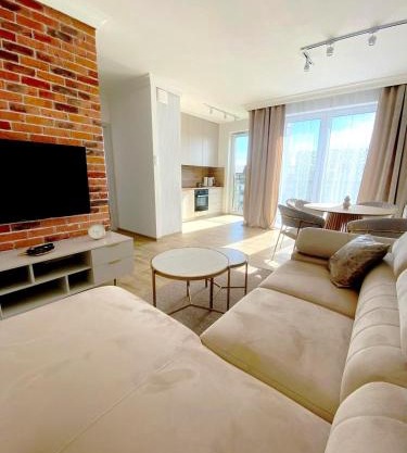 Apartament DanHouse 4