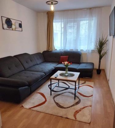 Apartament DANIA & PETRU