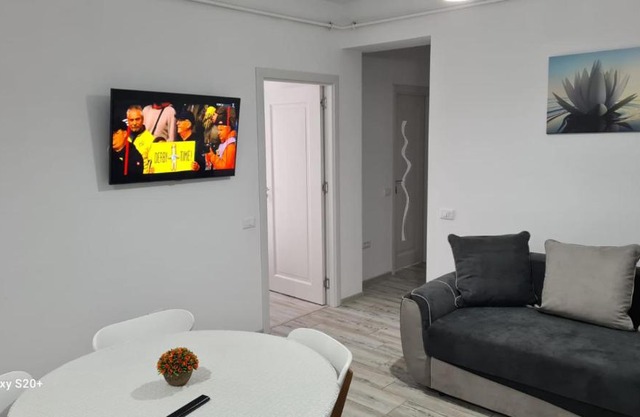 Apartament David