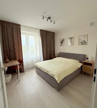 Apartament dla 4 osób