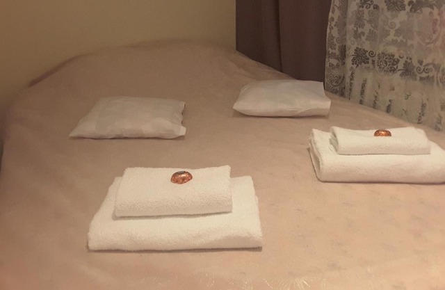 Apartament dla turystów