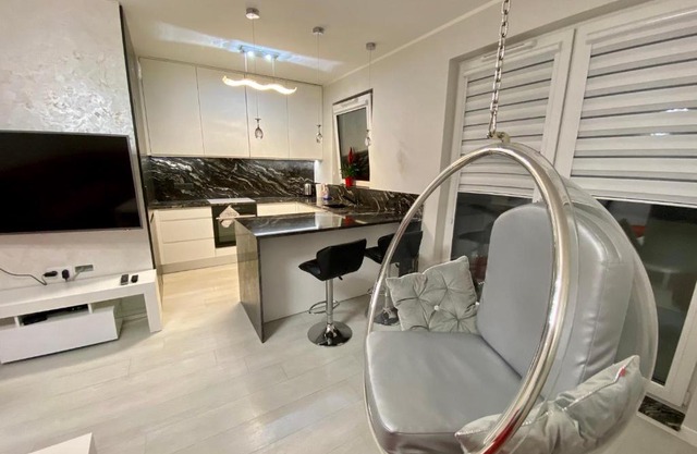 Apartament Dream Glamour przymorze