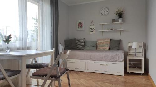 Apartament Dwunastka