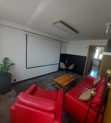 Apartament Dziesiątka