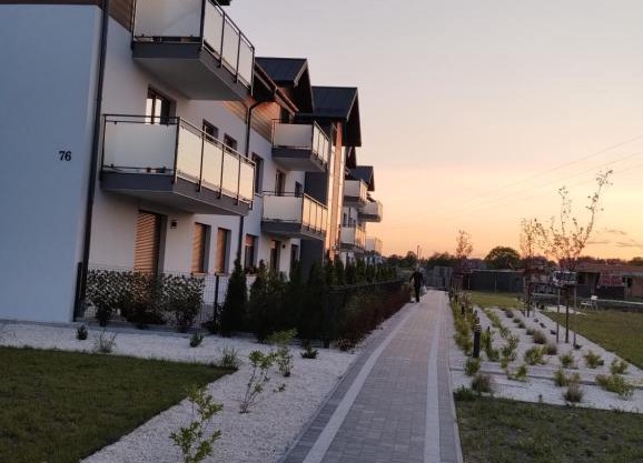 Apartament Emilia