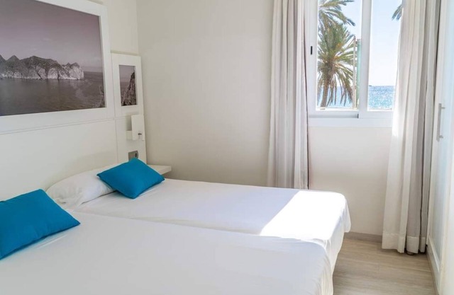 Apartamentos Bora Bora - Adults Only