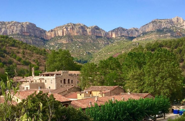 Apartament Escaladei