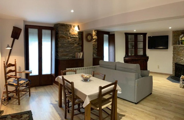 Apartament Forn d'ITA