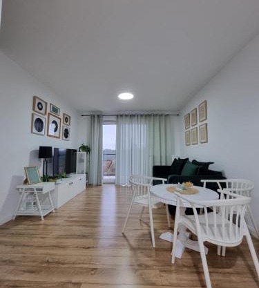 Apartament Fryderyk Łagów