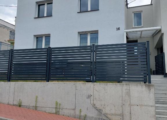 Apartament Gdynia Orłowo