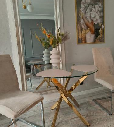 Apartament Grace Kupiecka
