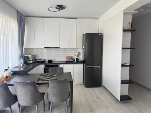 Apartament Grace