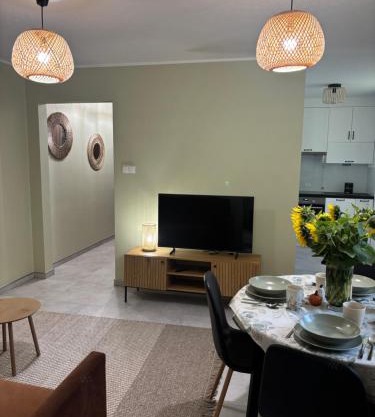 Apartament Grzmięca pl