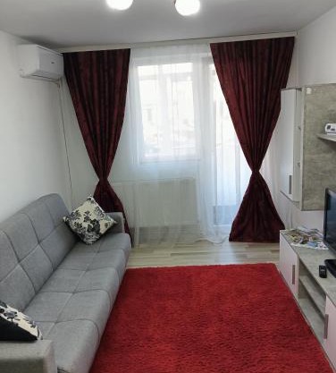 Apartament HD