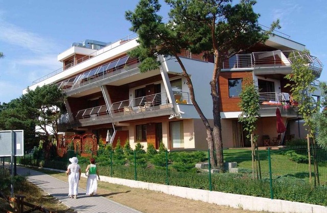 Apartament Hong Kong