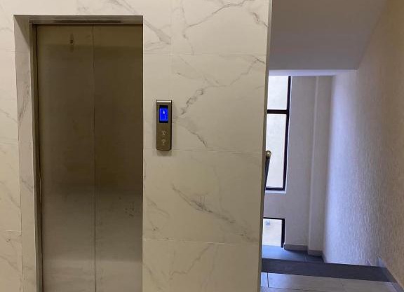 Apartament in Bkuriani