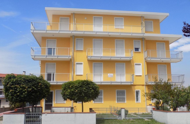 Apartament in center zone