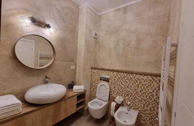 Apartament in complex rezidențial