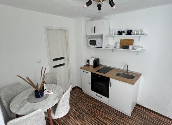 Apartament in regim hotelier Queen Medias