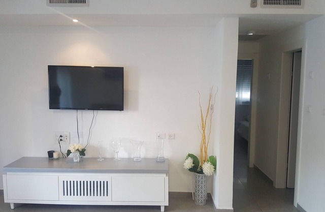 Apartament in Royl Park with pool