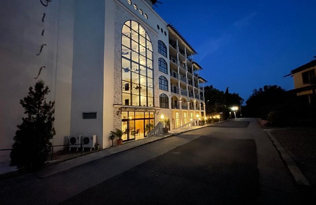 Apartament in The Cliff Beach & Spa *